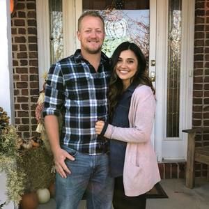 Meet your Posher, Gabriella